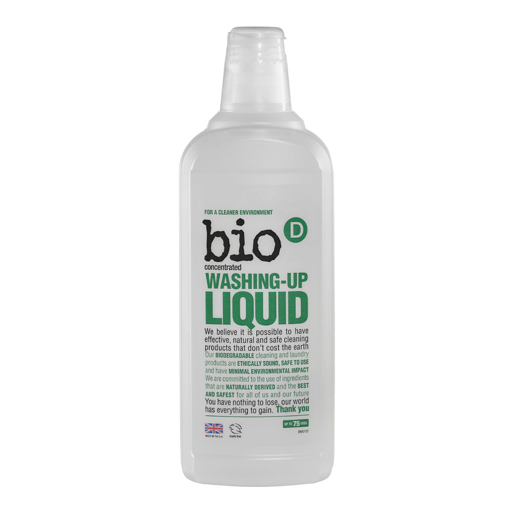 Washing-Up Liquid - 750ml