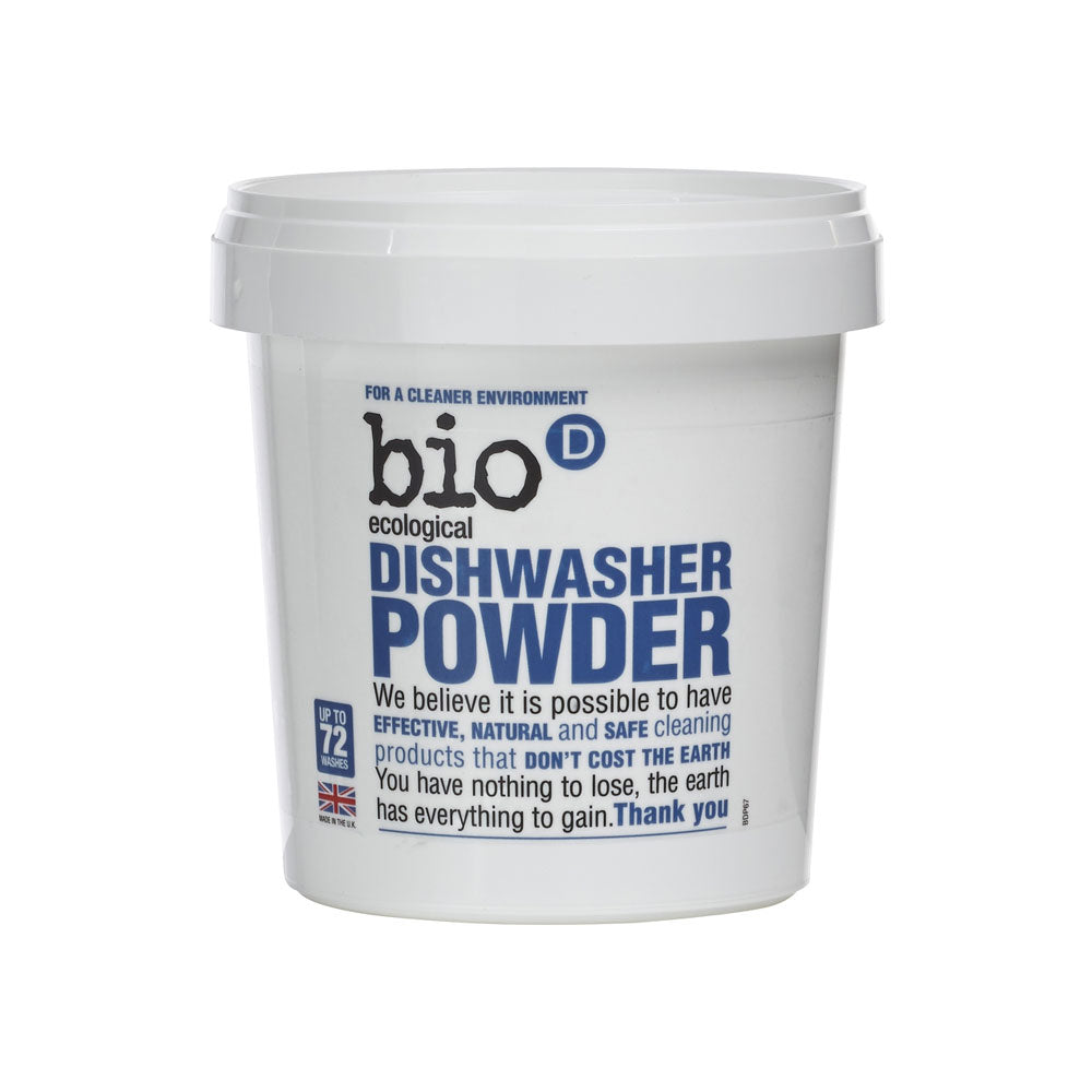 Dishwasher Powder - 720g