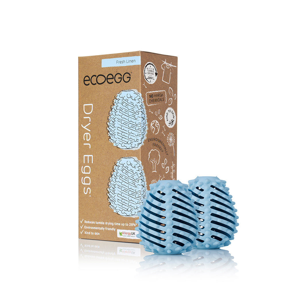 ECOEGG Tumble Dryer Egg - Fresh Linen