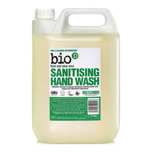 Load image into Gallery viewer, Sanitising Hand Wash - 5L
