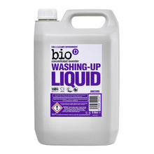 Load image into Gallery viewer, Washing-Up Liquid - 5L
