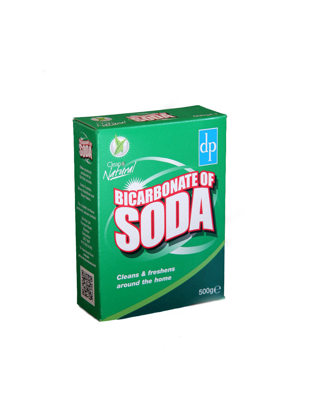 Dri-Pak Bicarbonate of Soda